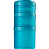 BlenderBottle® ProStak™ Pack de 3 - Full Color