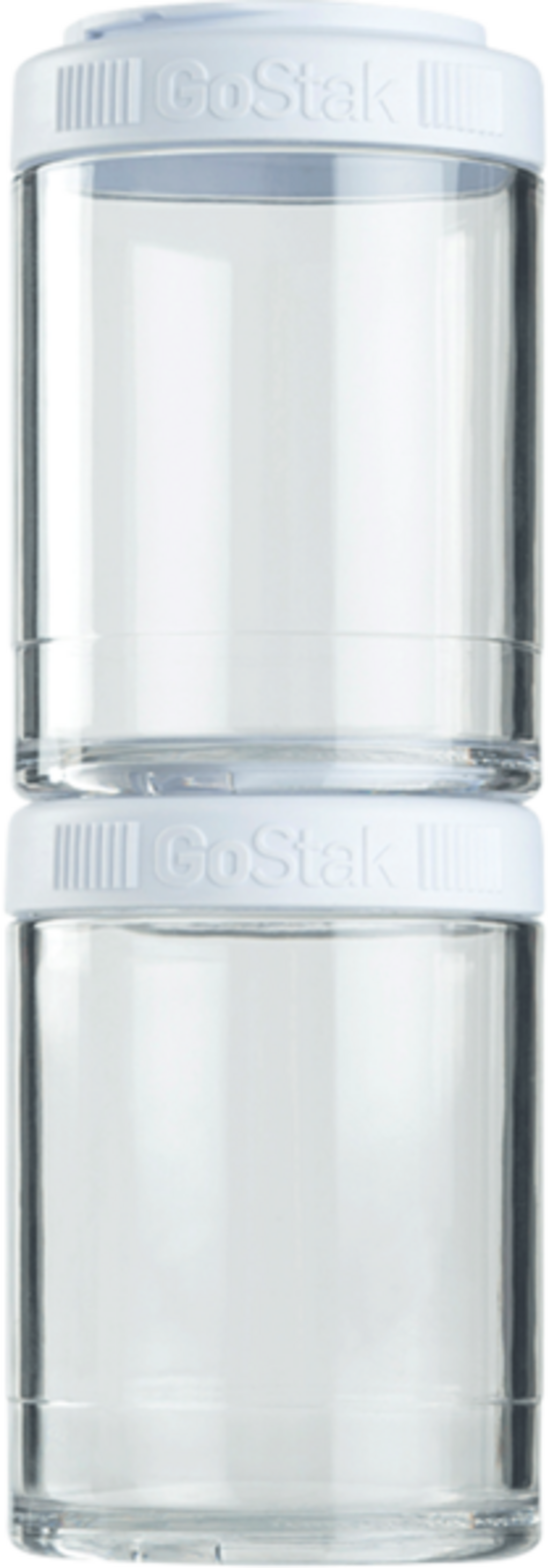 BlenderBottle GoStak™ rozšírenie, 2 x 150 ml