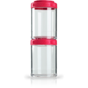BlenderBottle Gostak™ разширение - 2 х 150 мл - Pink fashion