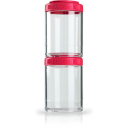 BlenderBottle Gostak™ разширение - 2 х 150 мл - Pink fashion