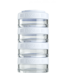 Blender Bottle Extensions 4 x 40 ml pour GoStak™