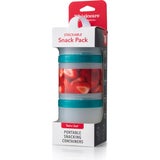 BlenderBottle Whiskware Stackable Snack Pack