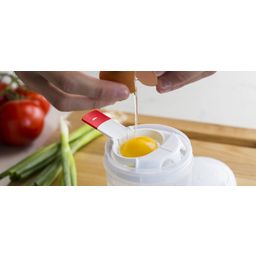 BlenderBottle Whiskware Egg Mixer - 1 pieza