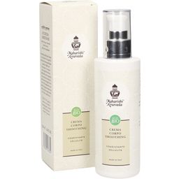 Body Lotion Smoothing Anti-Cellulite Exclusive - 200 ml
