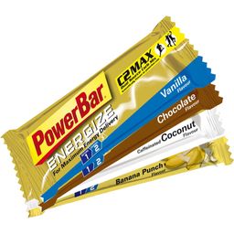 Powerbar Energize Bar Mix IT