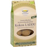 Govinda Bio kokosové Laddu