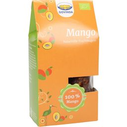 Govinda Bolitas de Mango Bio - 120 g