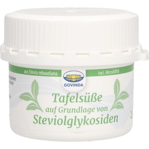 Govinda Stevioside - 25 g
