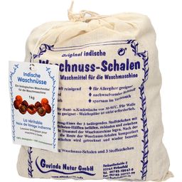 Govinda Waschnuss-Schalen