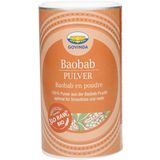 Govinda Organic Baobab Powder
