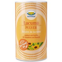 Govinda Organic Lucuma Powder