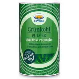 Govinda Organic Kale Powder - 175 g