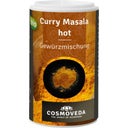 Organic Curry Masala Hot, 25 g