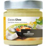 Cosmoveda Bio Kokos Ghee