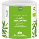 Cosmoveda Shatavari Churna Ekologisk - 80 g