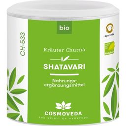 Cosmoveda Bio Shatavari Churna - 80 g