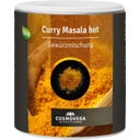 Cosmoveda Curry Masala Hot BIO - 250 g