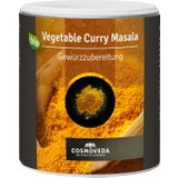 Cosmoveda Luomu Kasvis Curry Masala