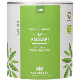 Cosmoveda Organic Amalaki Churna - 500 g