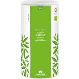 Cosmoveda Gurmar Churna BIO - 500 g