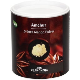 Cosmoveda Luomu Amchur-jauhe - 300 g