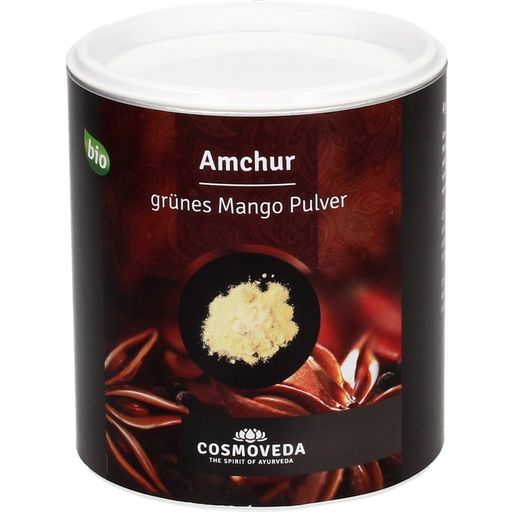 Cosmoveda Organic Amchur Powder - 300 g