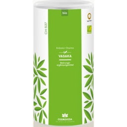 Cosmoveda Luomu Vasaka Churna - 500 g