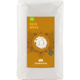Cosmoveda Organic Rice Flour