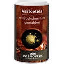 Cosmoveda Asafoetida Fair Trade - 33 g