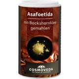 Cosmoveda Asafoetida Fair Trade