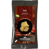 Cosmoveda Anice Macinato Bio