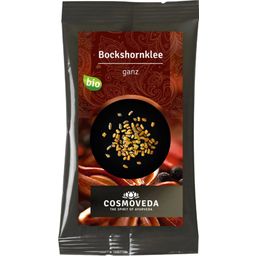 Cosmoveda Bockhornsklöver Hel - Ekologisk - 10 g