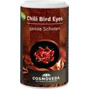 Cosmoveda Chili Bird Eyes w całości - ekologiczne - 10 g