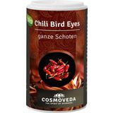Cosmoveda Chili Bird Eyes w całości - ekologiczne
