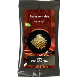 Cosmoveda Kozieradka mielona - ekologiczna - 10 g