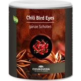 Cosmoveda Organic Bird's Eye Chillies, Whole