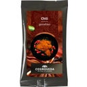 Cosmoveda Bio mleté chilli - 10 g