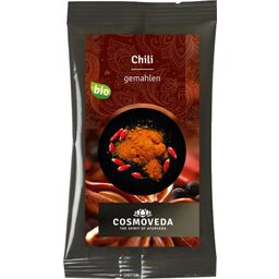 Cosmoveda Peperoncino Macinato Bio - 10 g