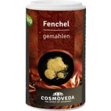 Cosmoveda Organic Fennel, ground