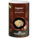 Cosmoveda Organic Ginger, ground - 25 g