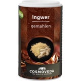 Cosmoveda Organic Ginger, ground