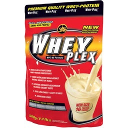 All Stars WHEY-PLEX WPC 80 Beutel