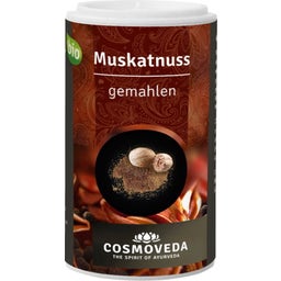 Cosmoveda Bio Fijngemalen Nootmuskaat - 30 g
