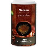 Cosmoveda Organic Cloves, finely ground