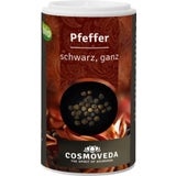 Cosmoveda Pfeffer schwarz ganz Bio