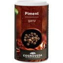 Cosmoveda Piment ganz Bio - 23 g