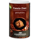 Cosmoveda Cannelle Cassia Moulue Biologique