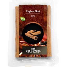 Cosmoveda Organic Ceylon Cinnamon, whole