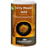 Cosmoveda Bio Curry Masala - Doux