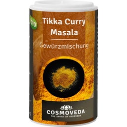 Cosmoveda Tikka Curry Masala Bio - 25 g